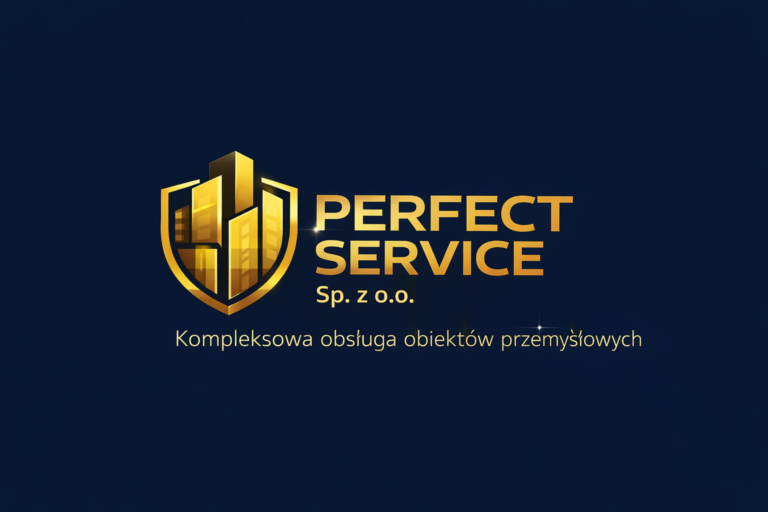 Perfect Service Logo